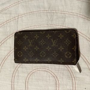 Louis Vuitton Wallet